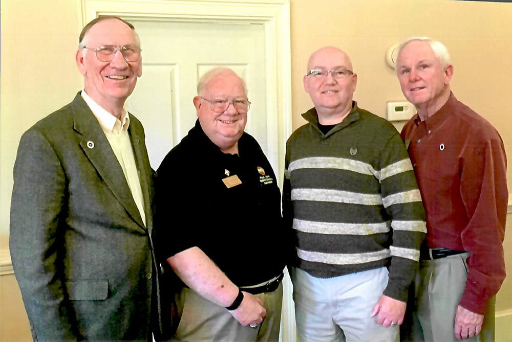 Educators plan for future